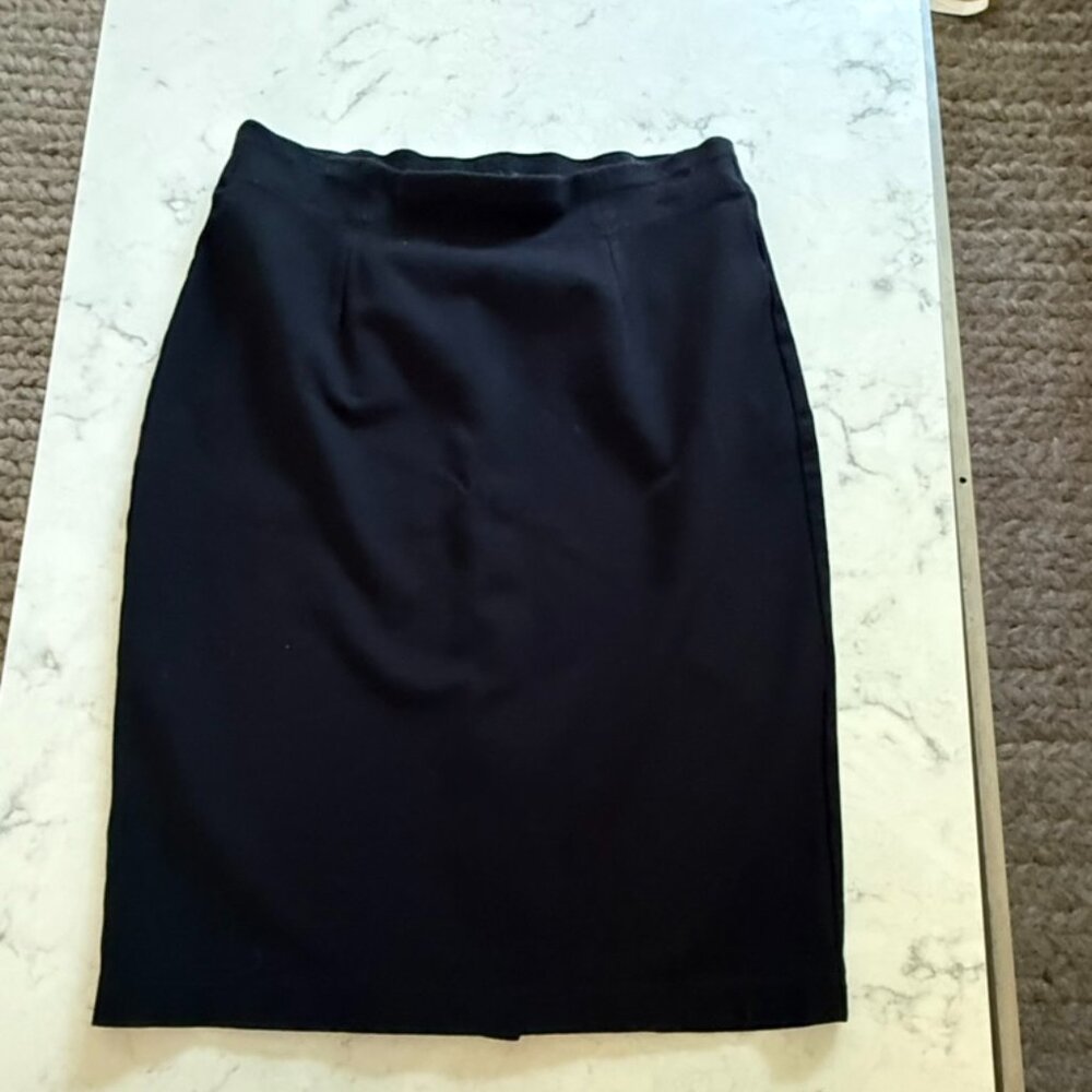 Eileen Fisher pencil skirt